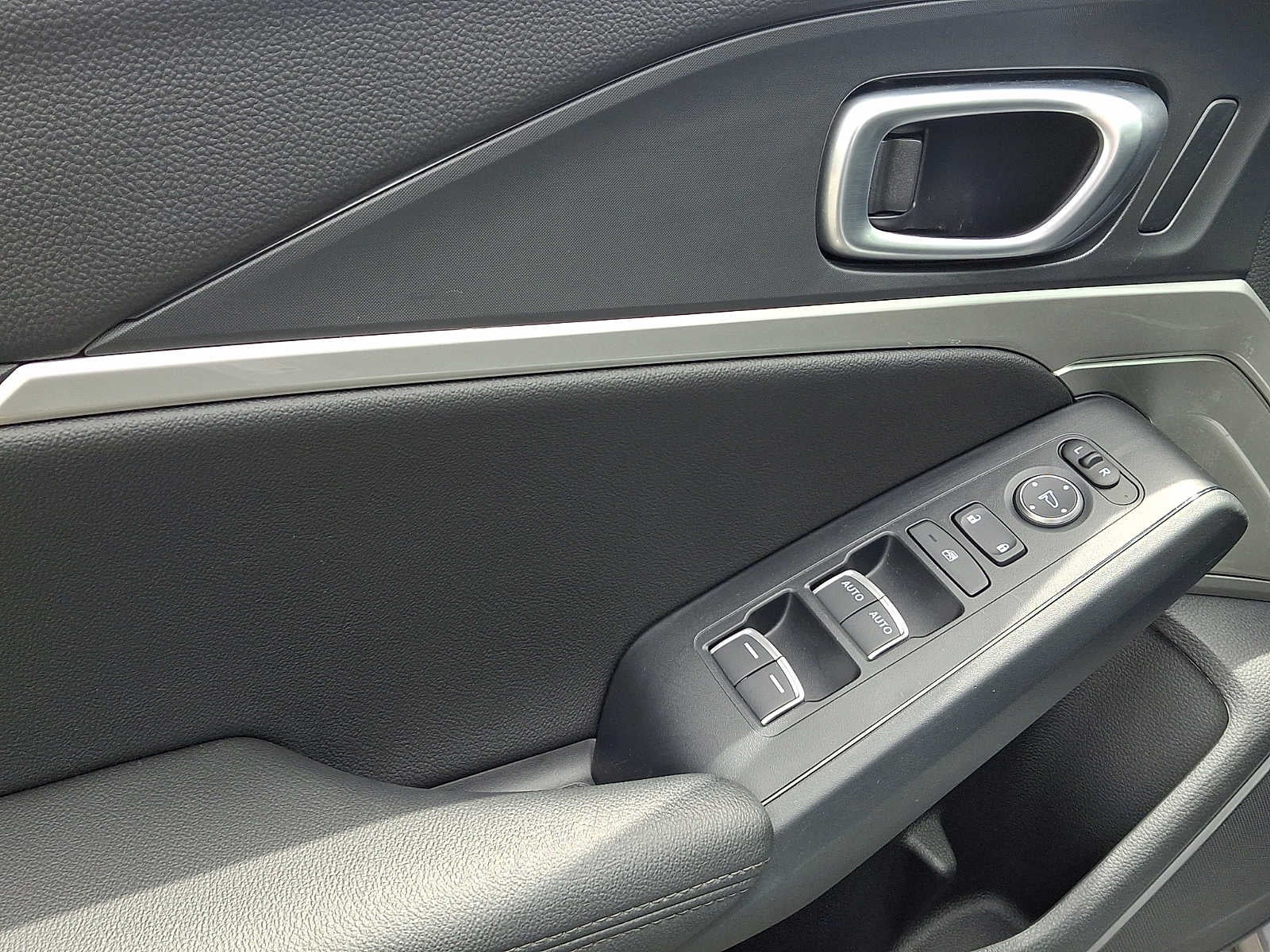 2024 Acura Integra CVT
