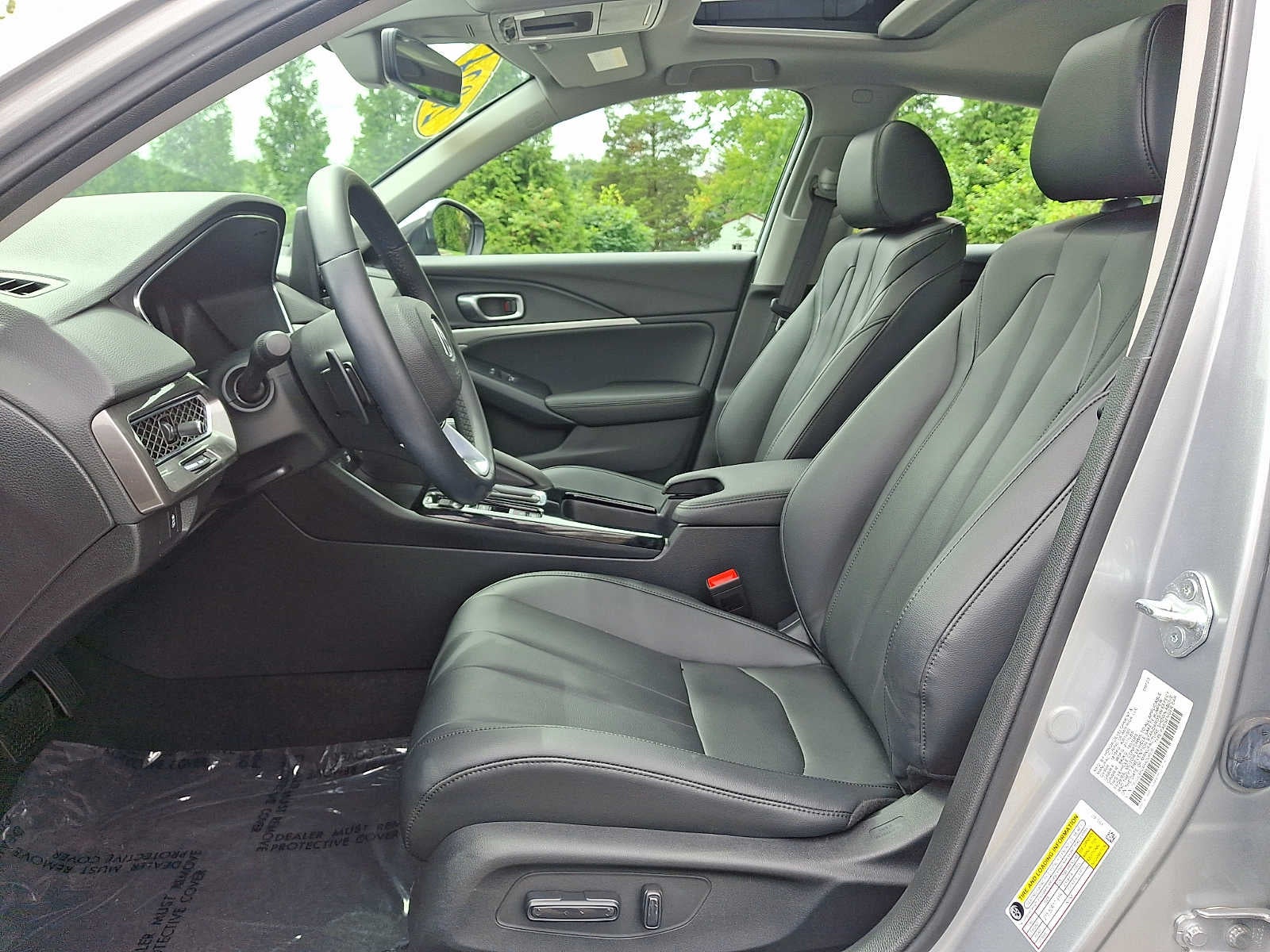 2024 Acura Integra CVT