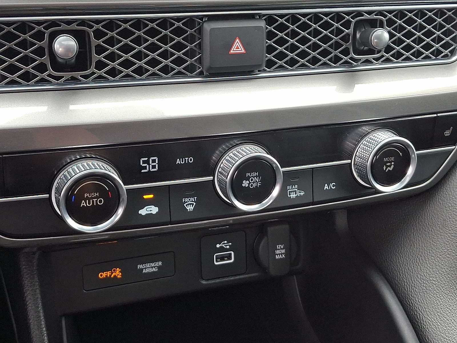 2024 Acura Integra CVT