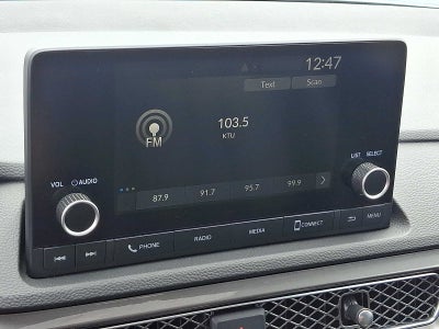 2024 Acura Integra CVT