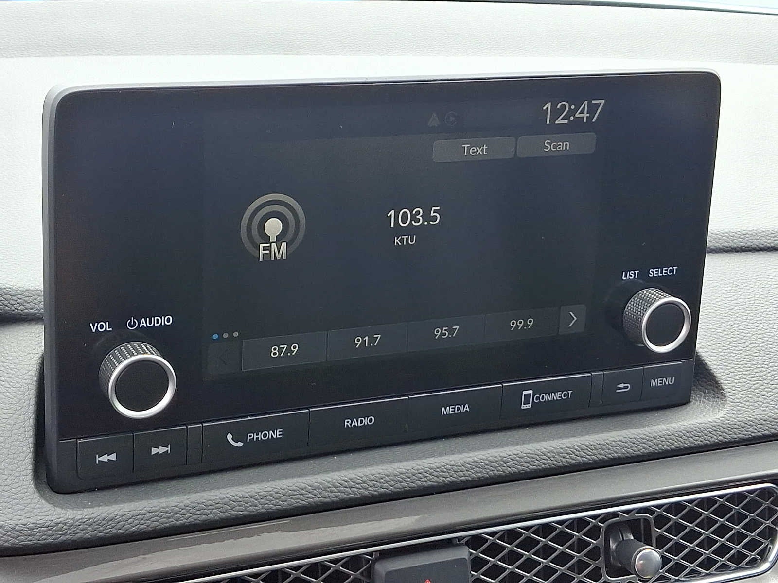 2024 Acura Integra CVT
