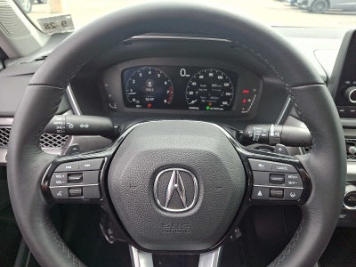 2024 Acura Integra CVT
