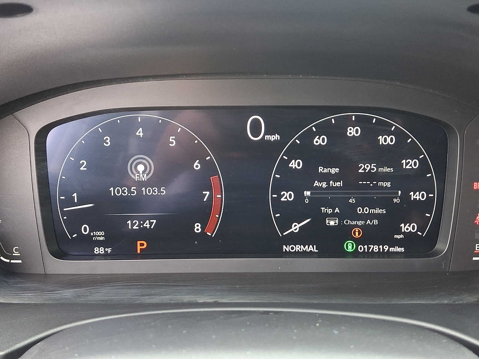 2024 Acura Integra CVT
