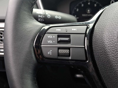 2024 Acura Integra CVT