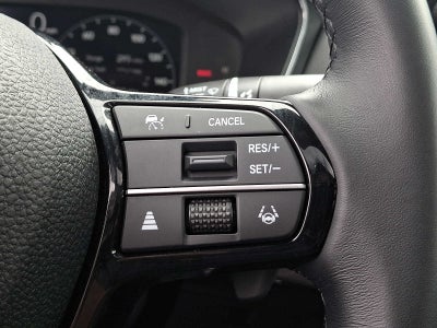 2024 Acura Integra CVT