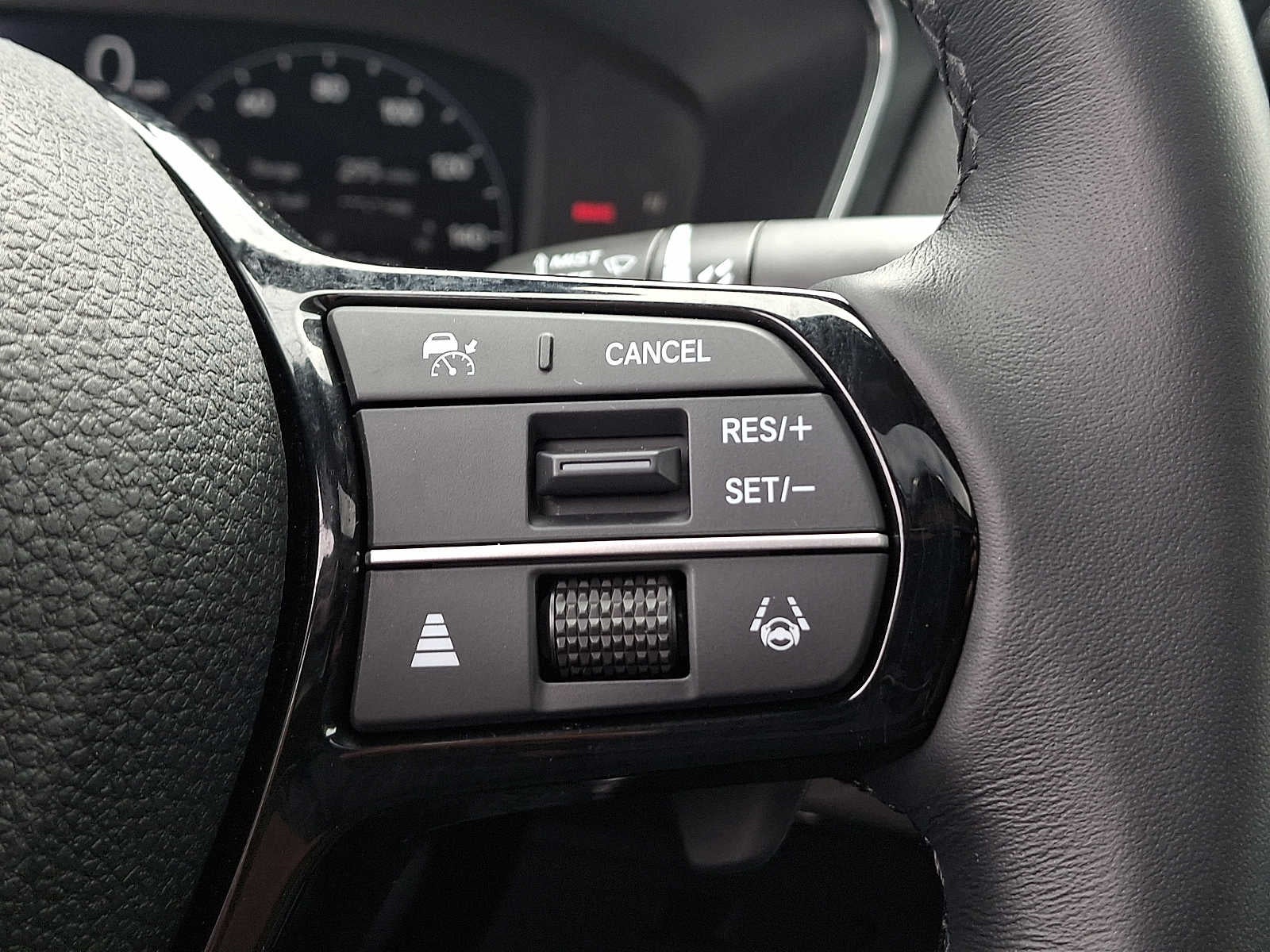 2024 Acura Integra CVT
