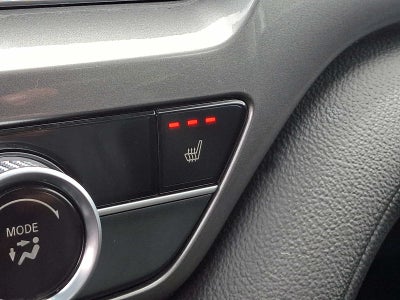 2024 Acura Integra CVT