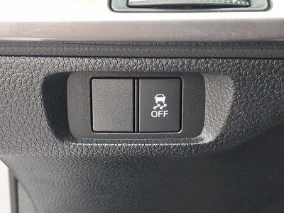2024 Acura Integra CVT