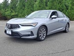 2024 Acura Integra CVT
