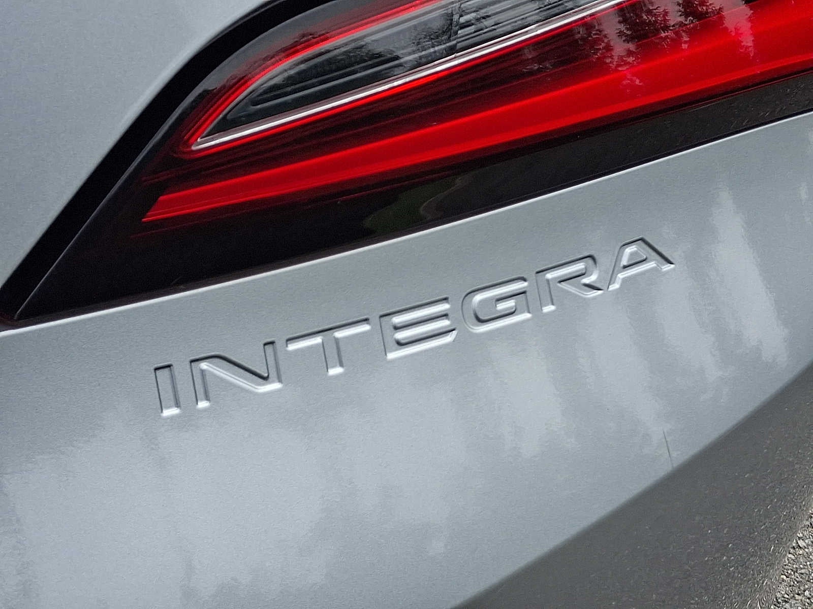 2024 Acura Integra CVT