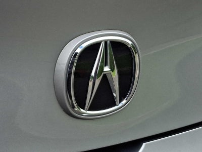2024 Acura Integra CVT