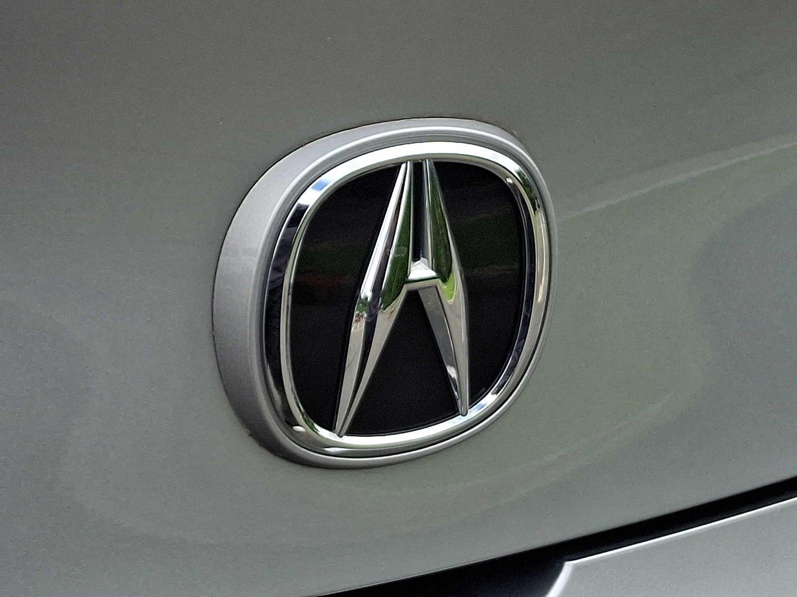 2024 Acura Integra CVT