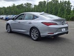 2024 Acura Integra CVT