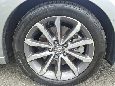 2024 Acura Integra CVT