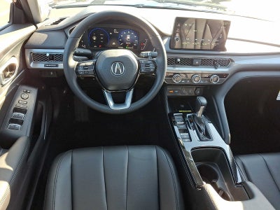 2026 Acura Integra CVT