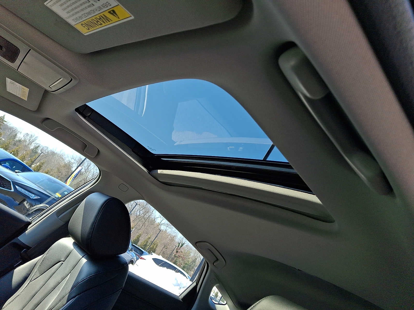 2026 Acura Integra CVT