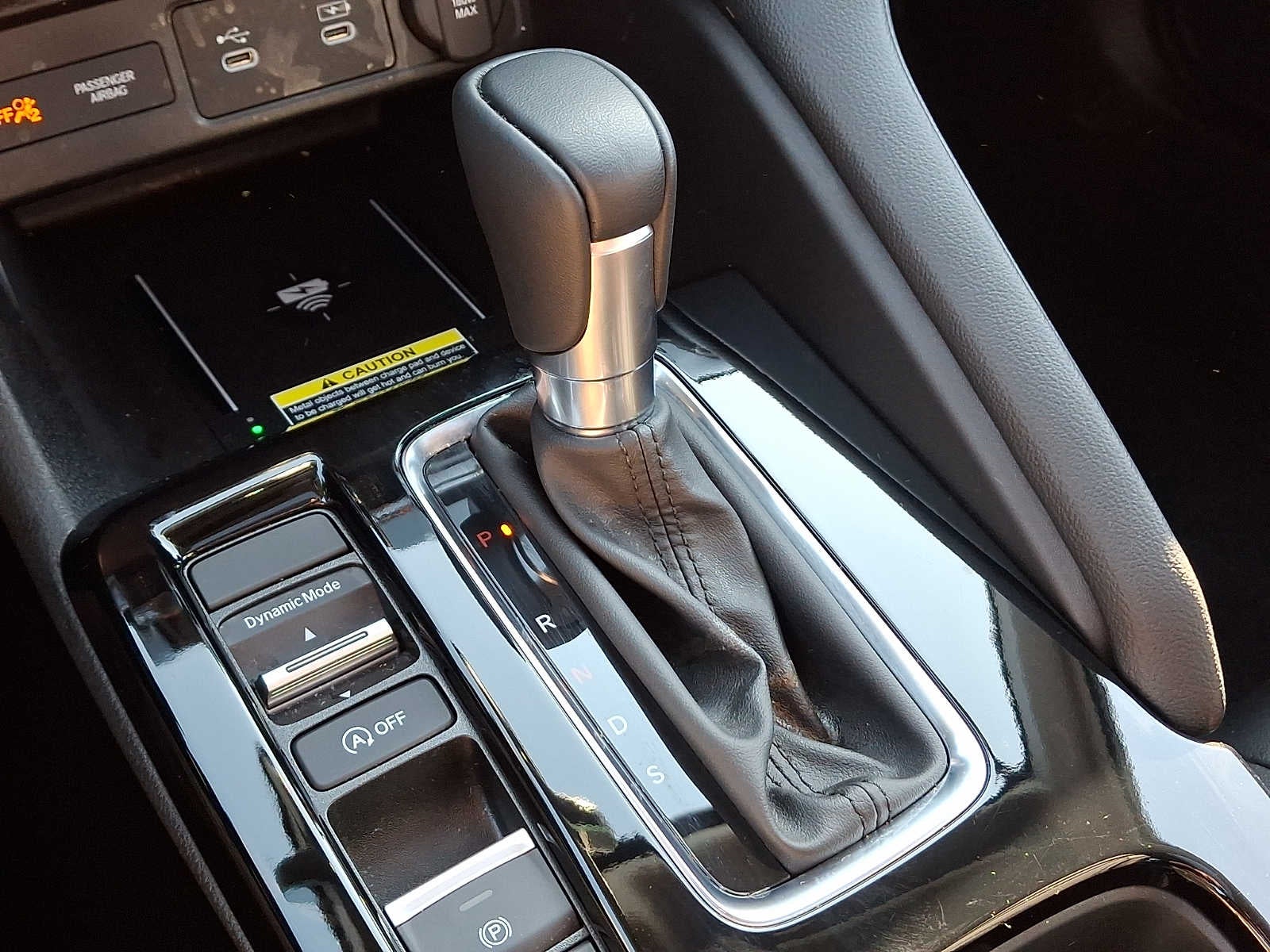 2026 Acura Integra CVT