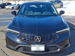 2026 Acura Integra CVT
