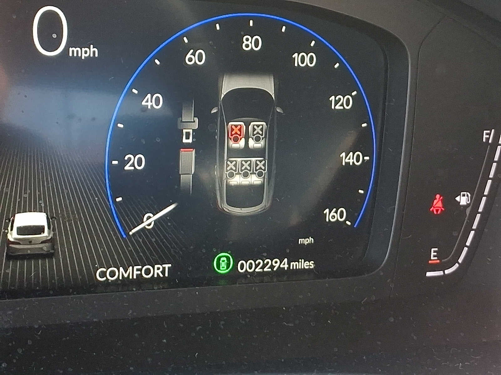 2026 Acura Integra CVT