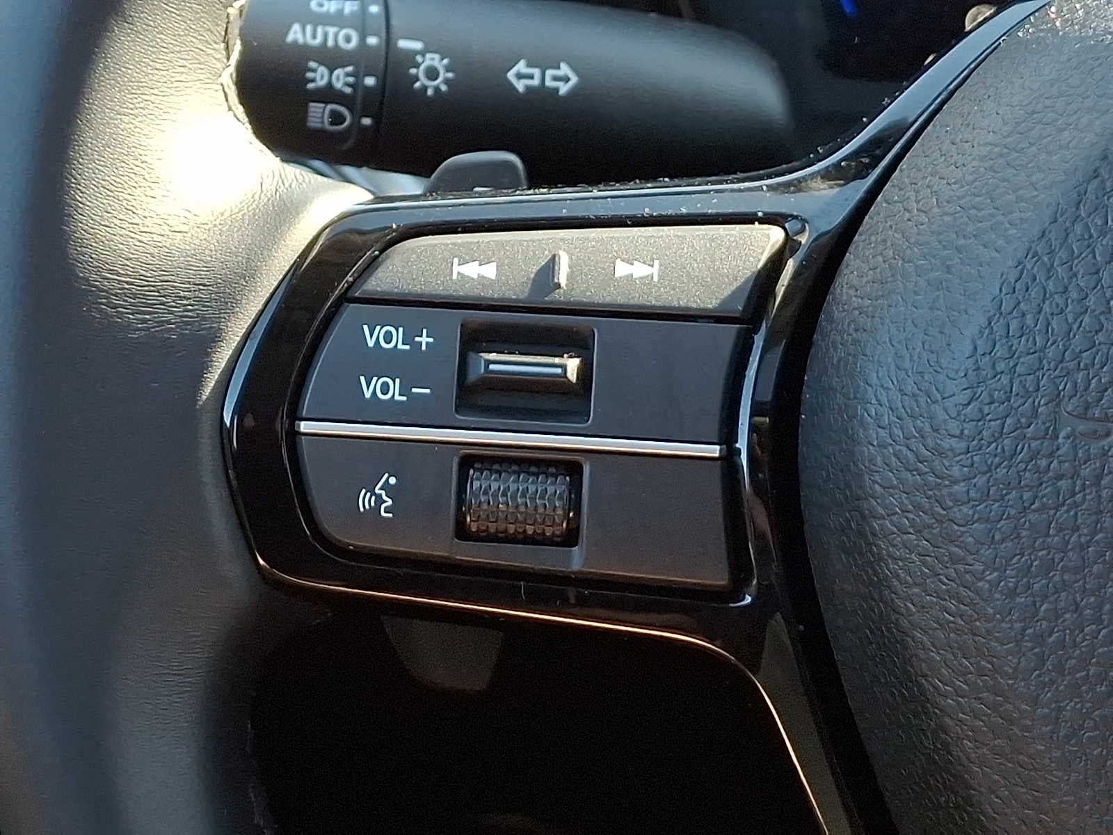 2026 Acura Integra CVT