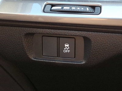 2026 Acura Integra CVT