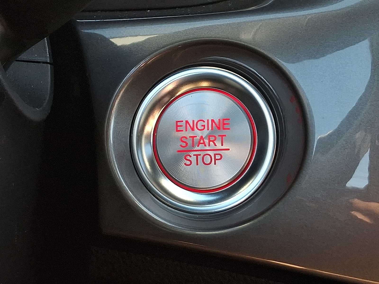 2026 Acura Integra CVT