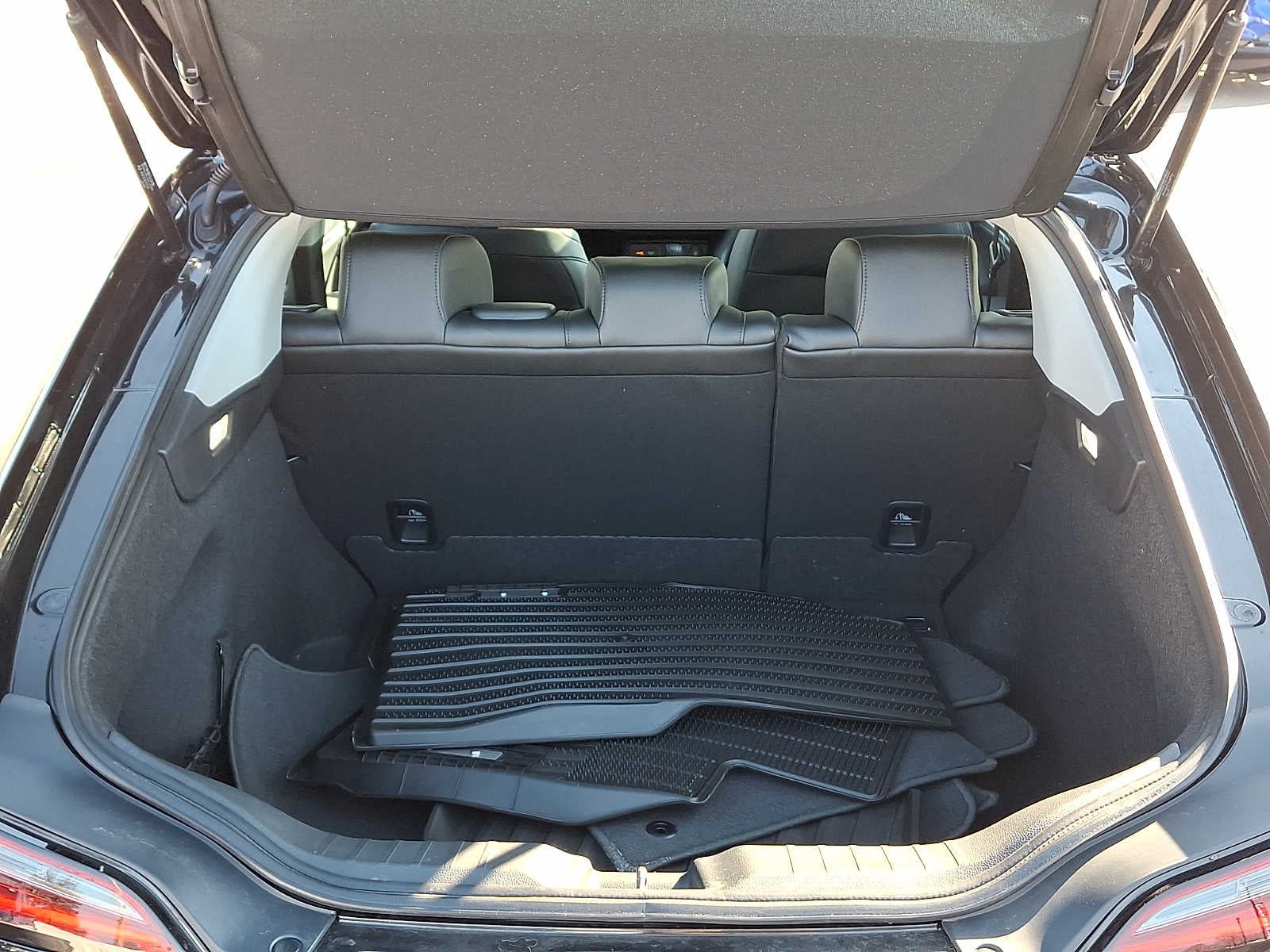 2026 Acura Integra CVT