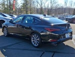 2026 Acura Integra CVT