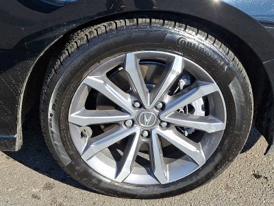 2026 Acura Integra CVT