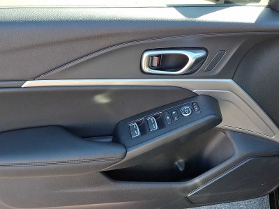 2023 Acura Integra CVT