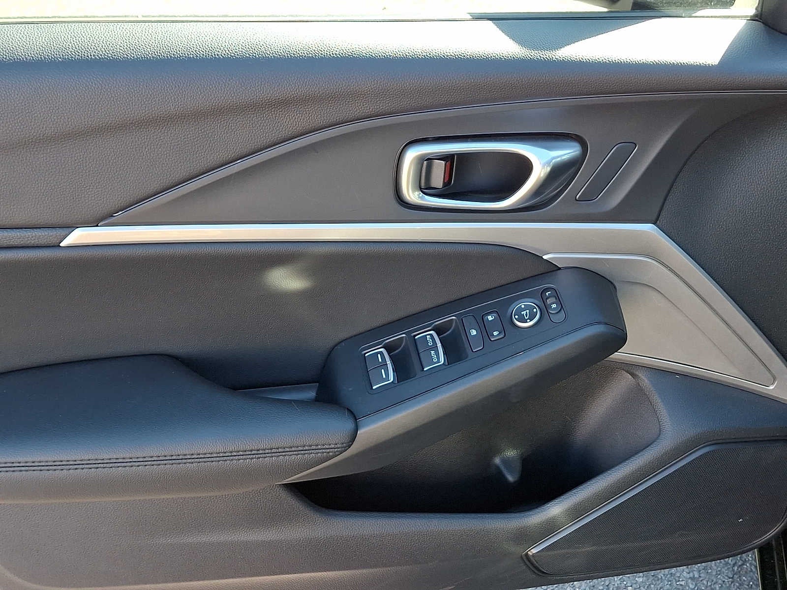 2023 Acura Integra CVT