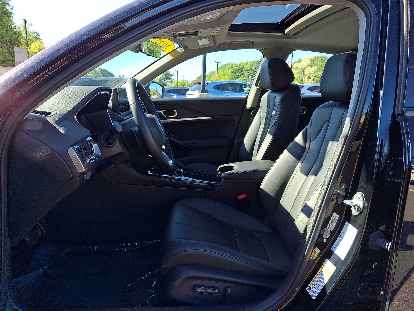 2023 Acura Integra CVT