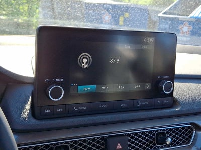 2023 Acura Integra CVT