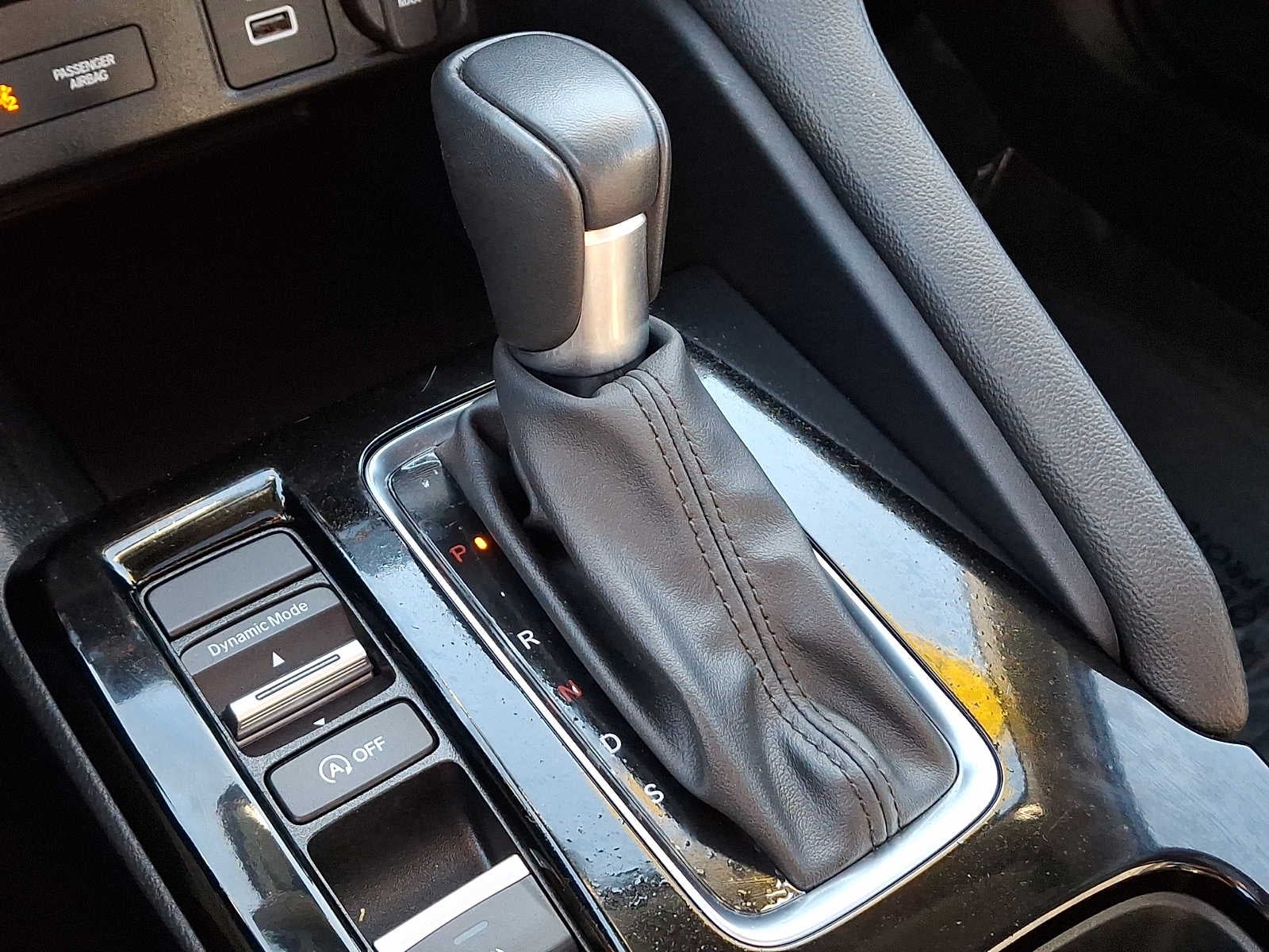 2023 Acura Integra CVT