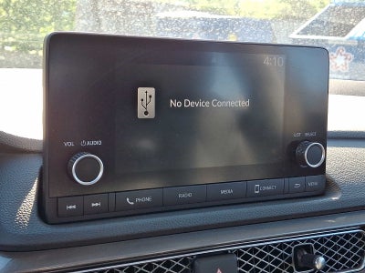 2023 Acura Integra CVT
