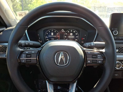 2023 Acura Integra CVT