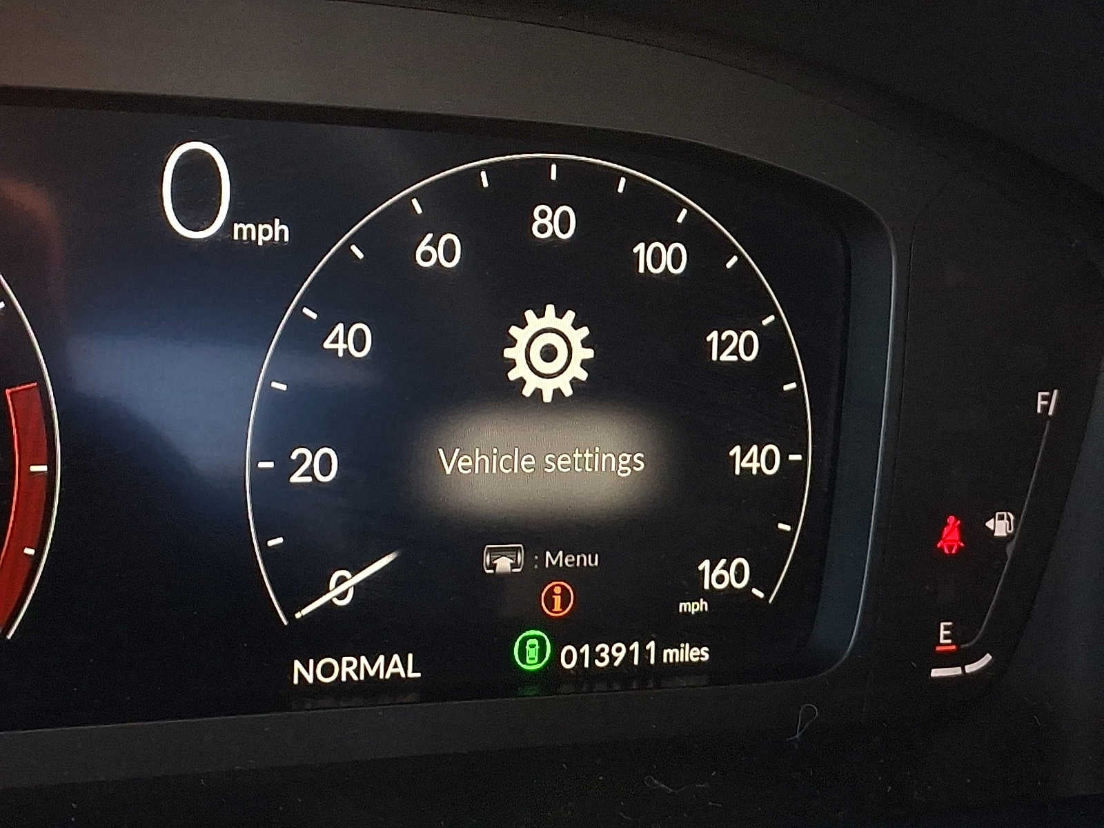 2023 Acura Integra CVT