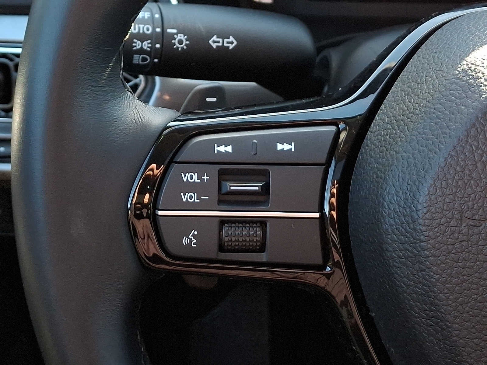 2023 Acura Integra CVT