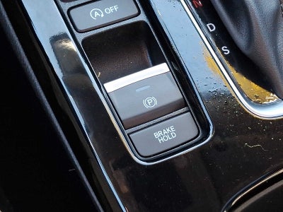 2023 Acura Integra CVT