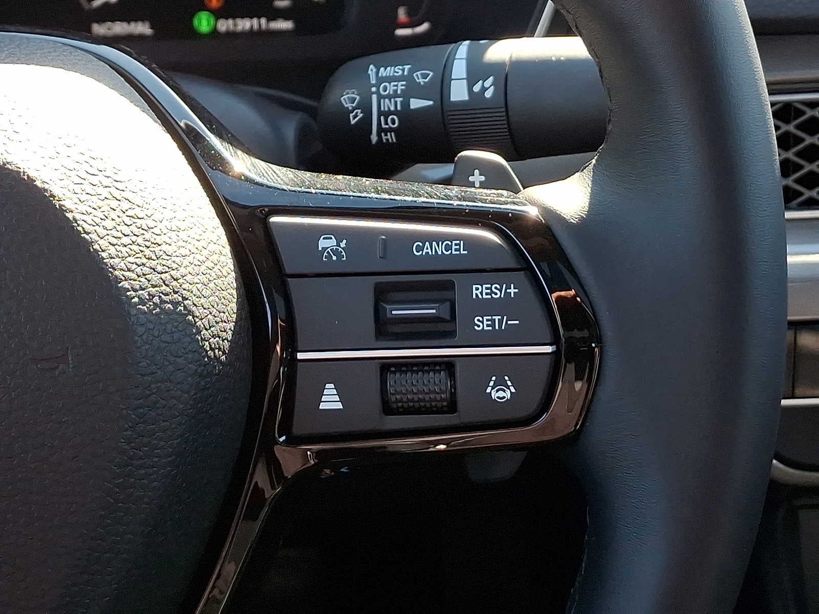 2023 Acura Integra CVT