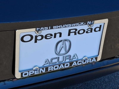 2023 Acura Integra CVT