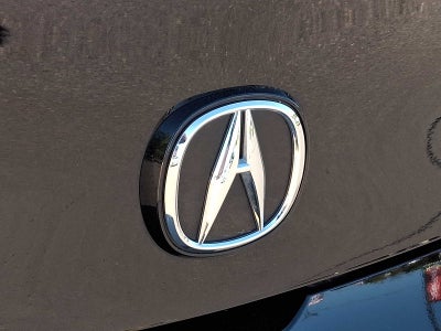 2023 Acura Integra CVT