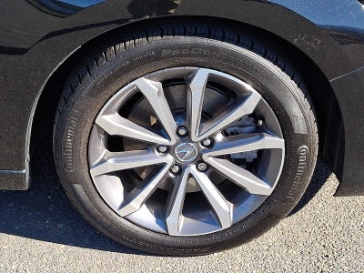 2023 Acura Integra CVT