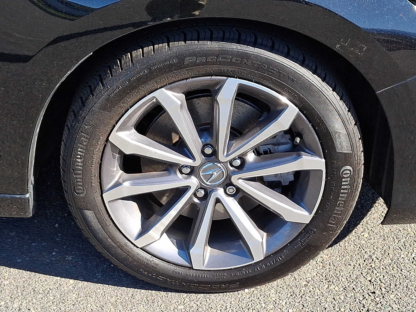 2023 Acura Integra CVT