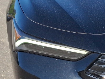 2023 Acura Integra CVT