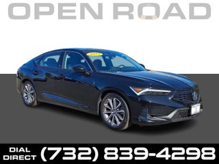2023 Acura Integra CVT