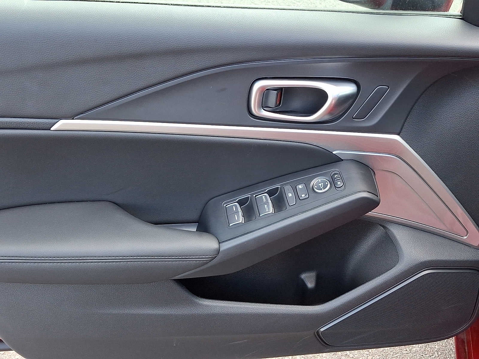 2026 Acura Integra CVT