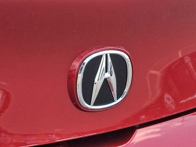 2026 Acura Integra CVT