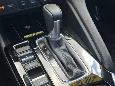 2026 Acura Integra CVT