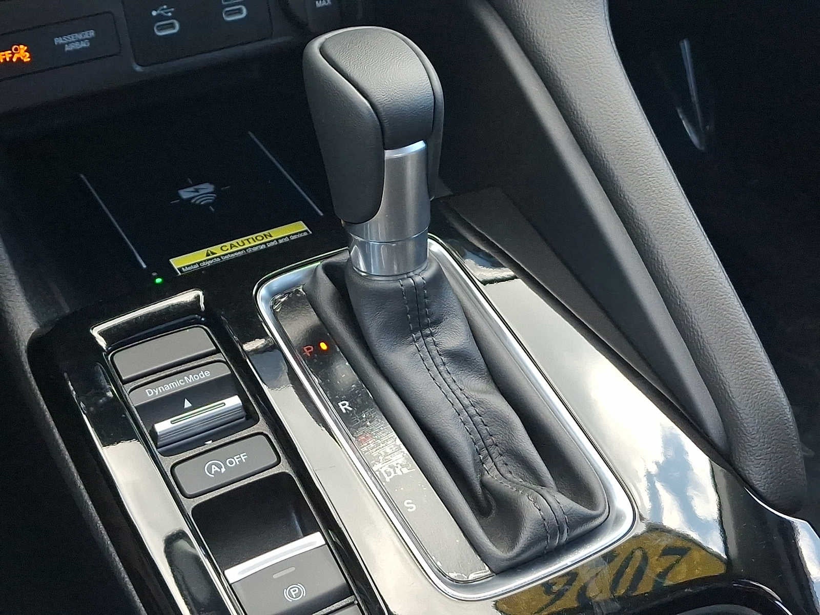2026 Acura Integra CVT